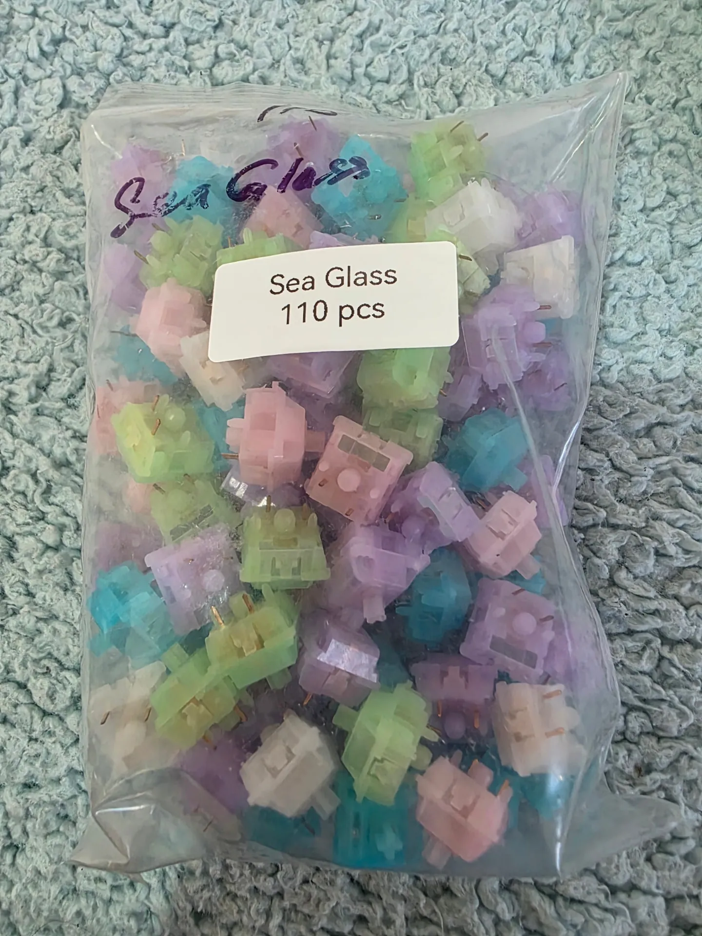 Durock Sea Glass - image 1 of 1
