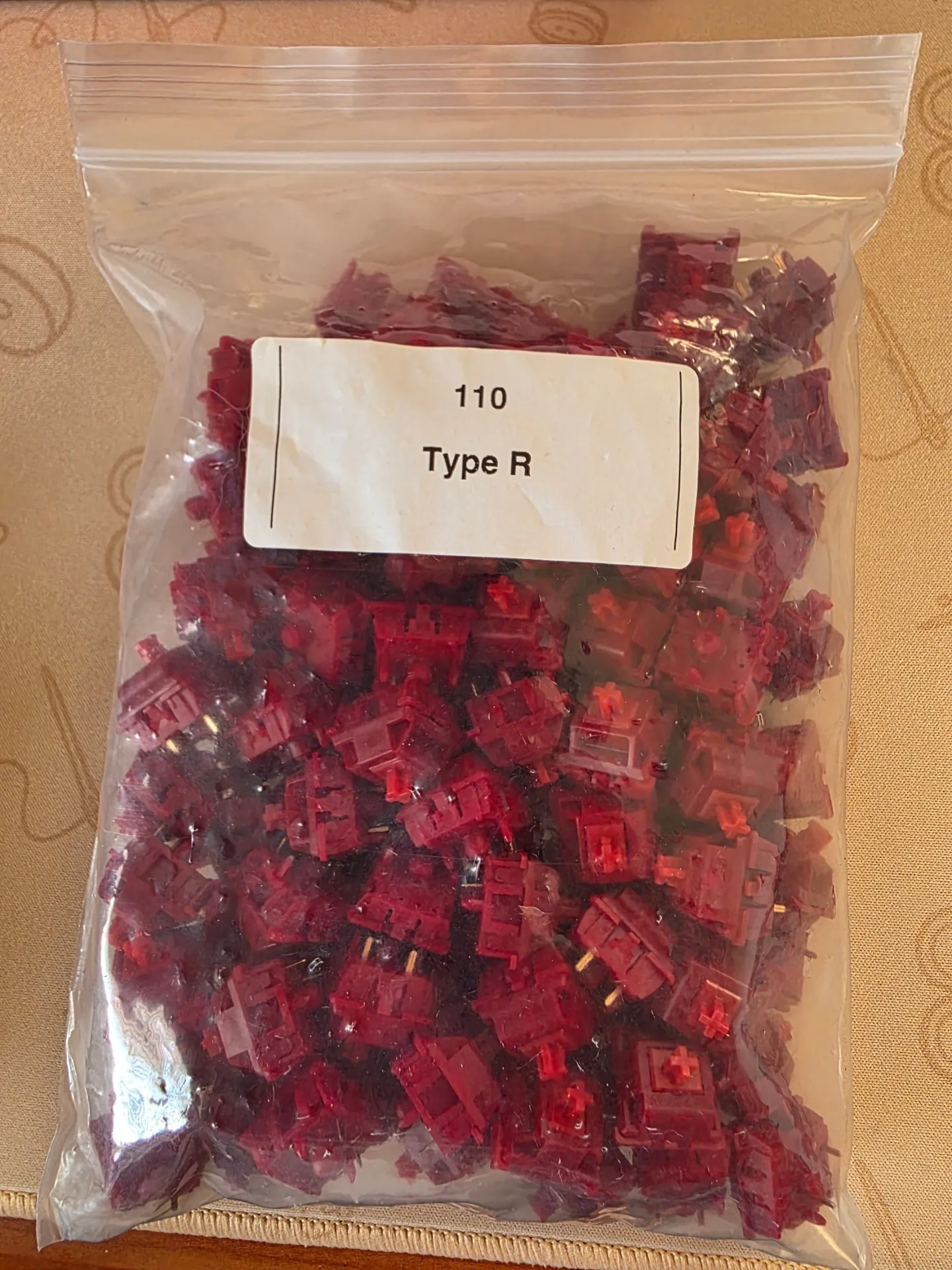 Gateron Type R - image 1 of 1