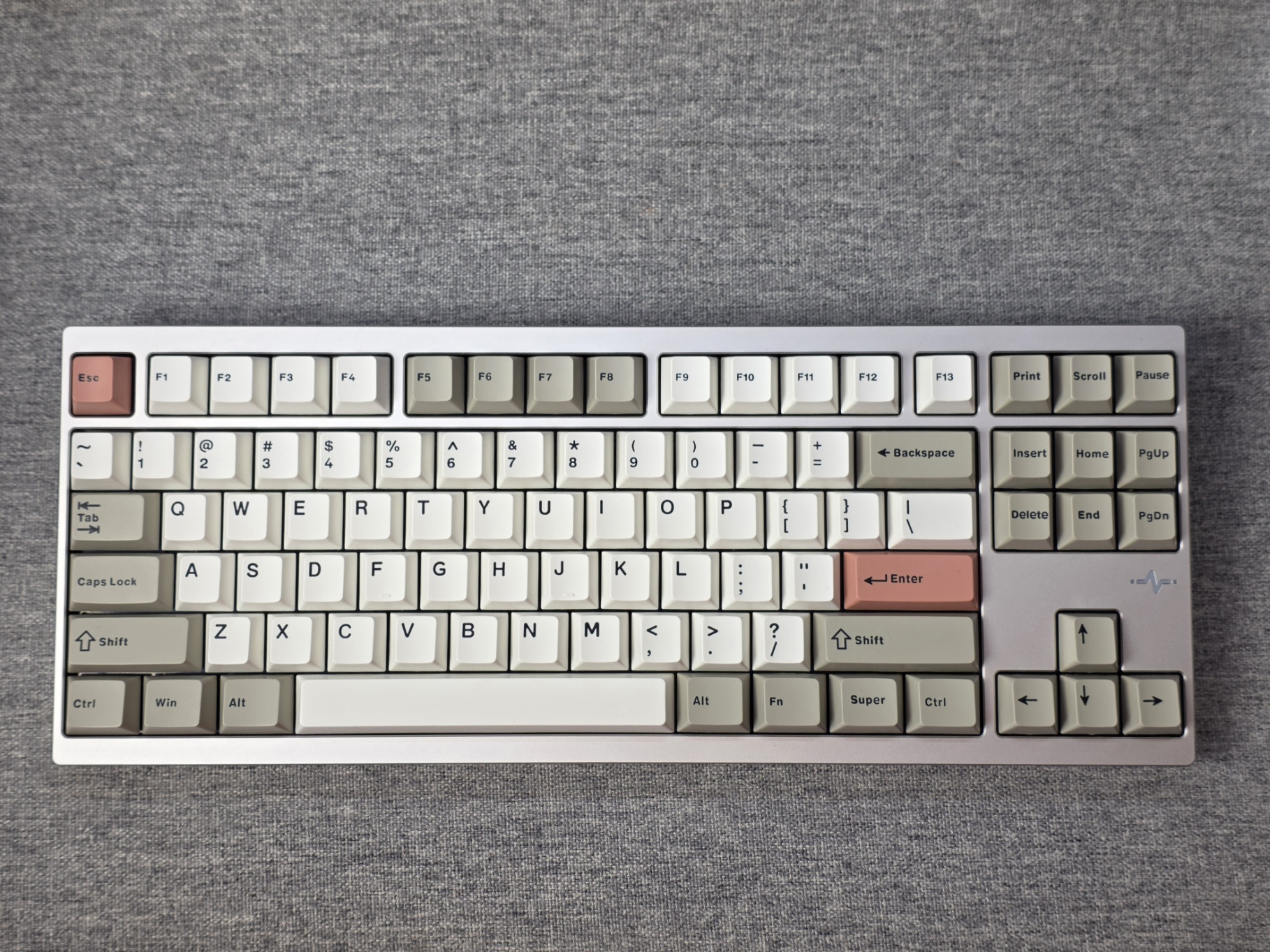 Crush 80 Reboot Pro — צילום מקדימה