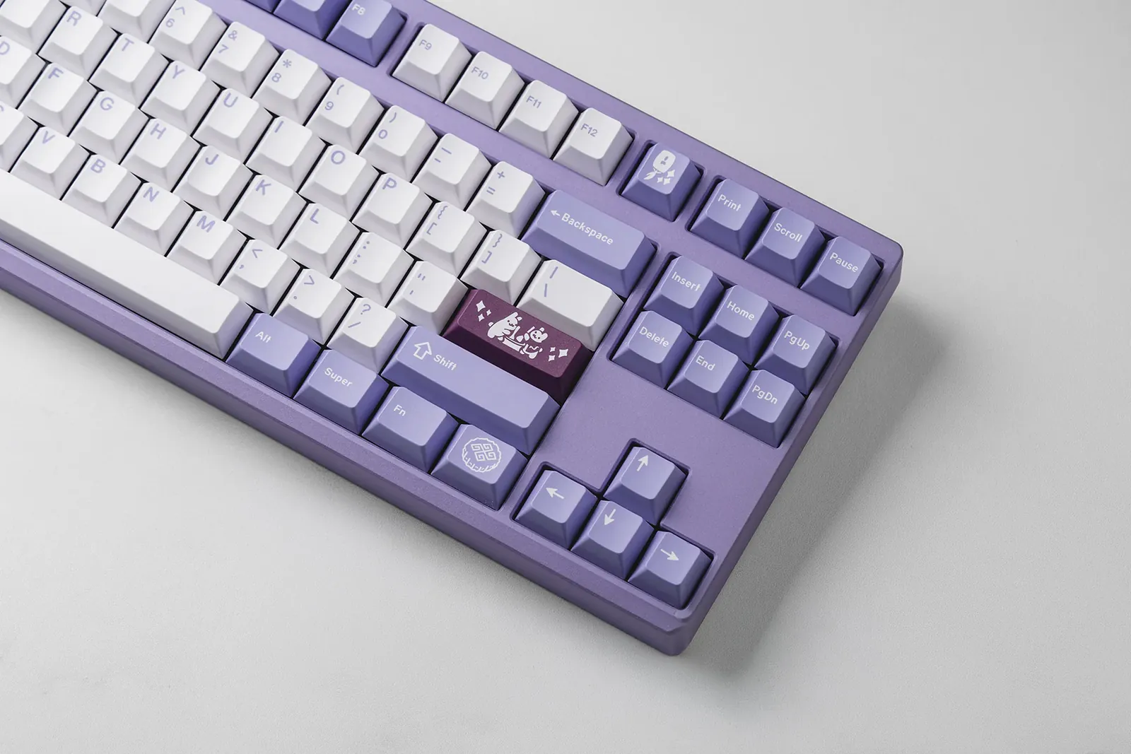 Custom vs. Prebuilt keyboards - what is the actual difference?