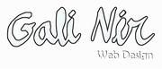 Gali Nir's logo