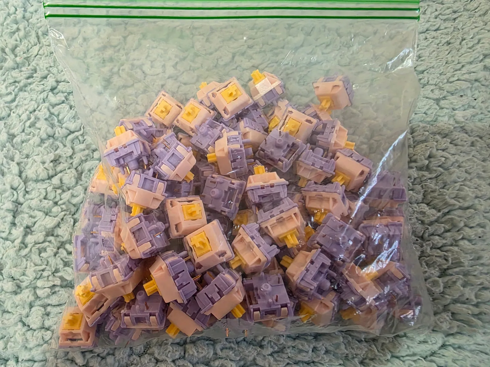 MMD Princess Tactile - image 1 of 1