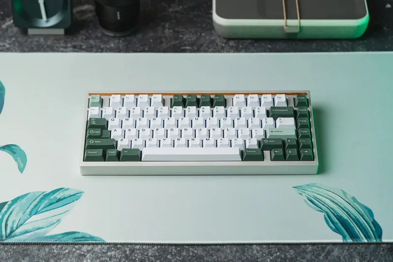 GMK Botanical