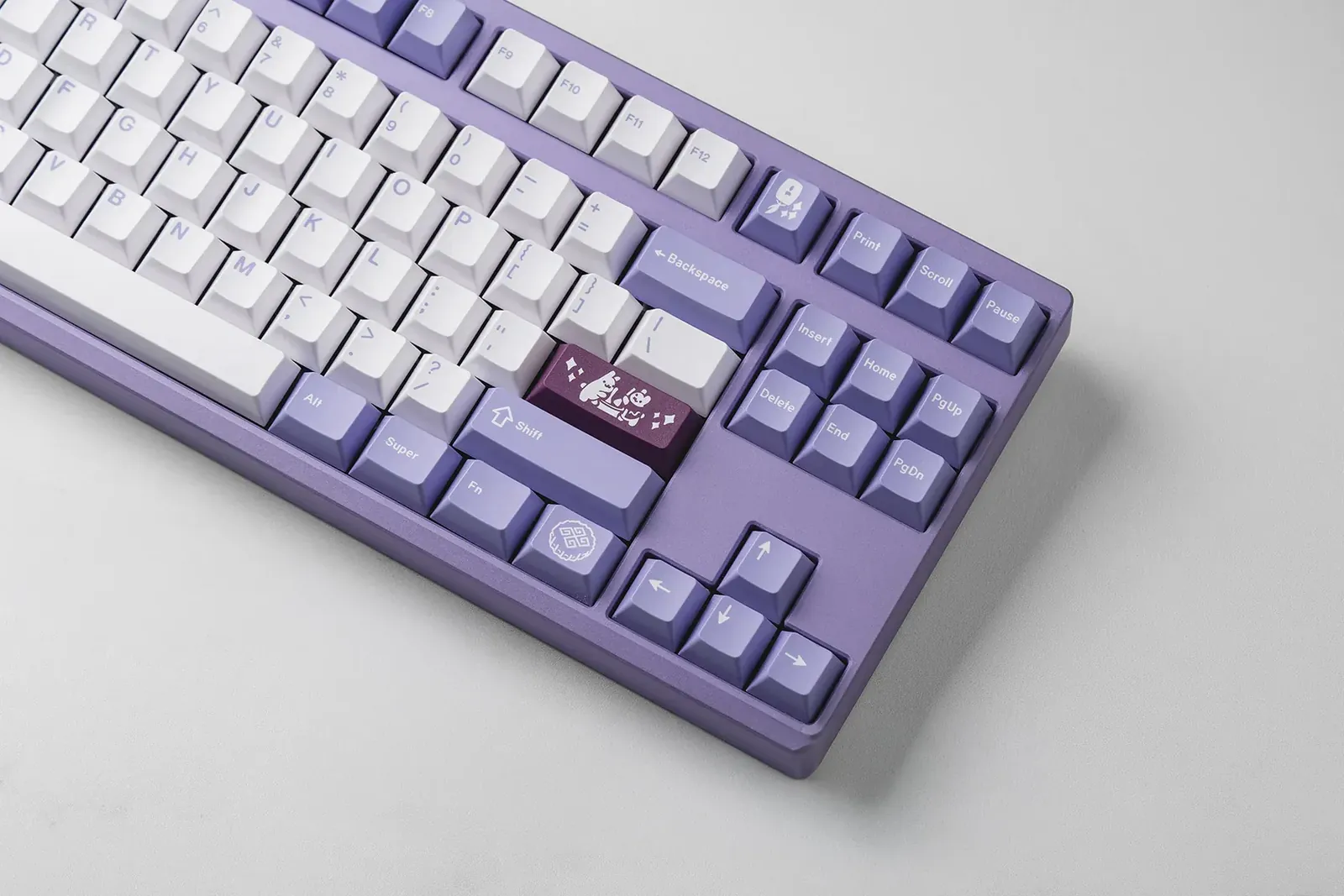 GMK Tuzi - image 1 of 1