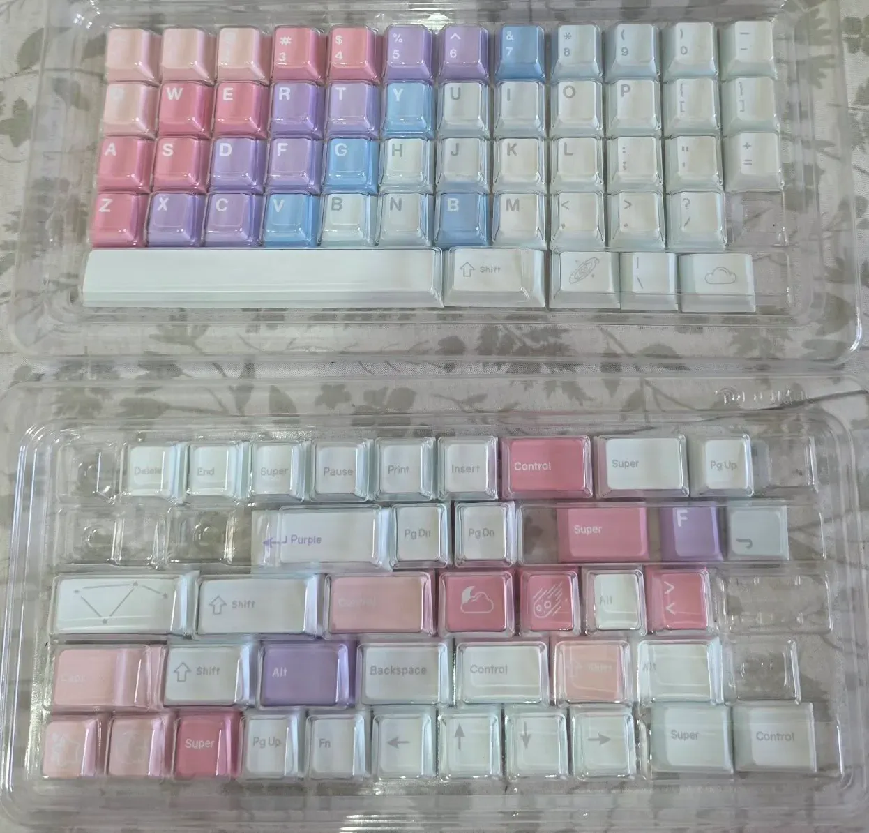 EPBT Dreamscape - image 1 of 2